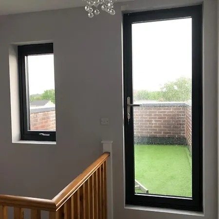 Unite Management Ltd