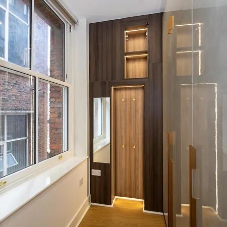 Premium 2-3 Bed Apartments In Chinatown Manchester! מנצ'סטר