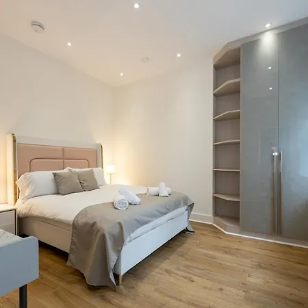 Apartment Amazing 1bd China Town