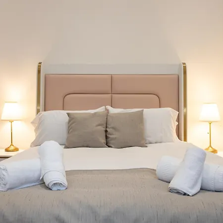 Lejlighed Amazing 1bd China Town *