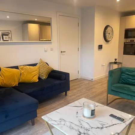 Apartamento City Center