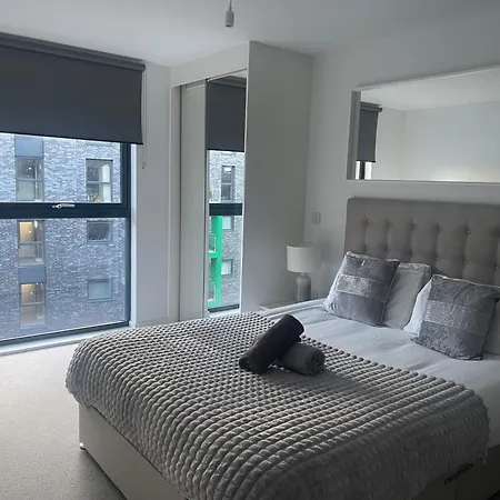 Apartamento City Center