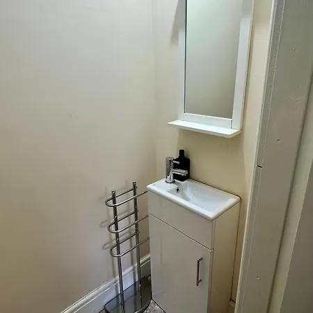 Privat bolig Elegant Hideaway *