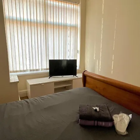 Privat bolig Elegant Hideaway