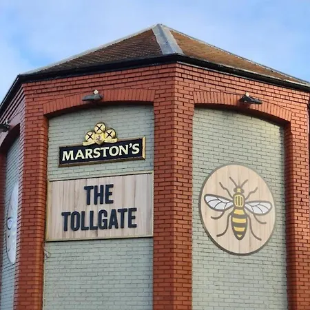 Stunning One Bedroom Near Old Trafford Stadium Manchester