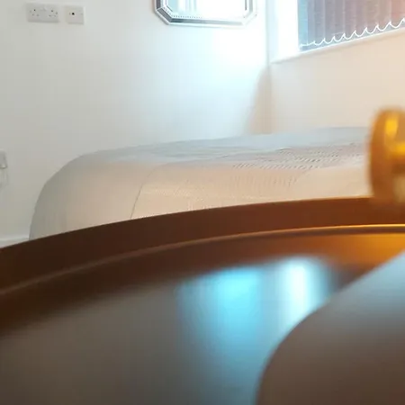 Apartamento Stunning One Bedroom Near Old Trafford Stadium Manchester