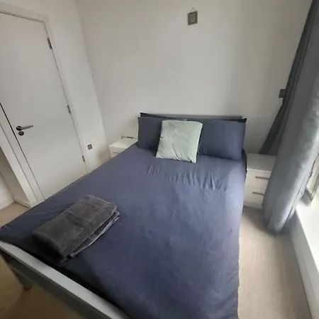 Apartmán Spectacular 2 Bedroom