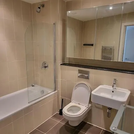 Spectacular 2 Bedroom Manchester