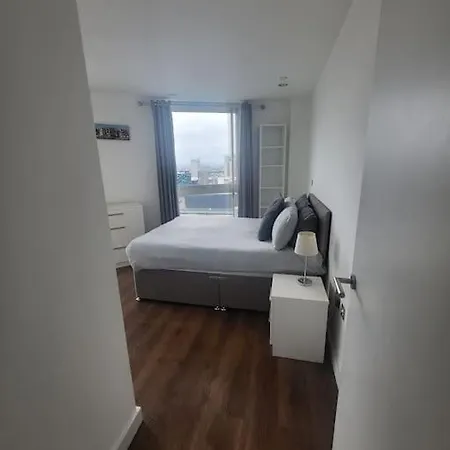 Spectacular 2 Bedroom Manchester