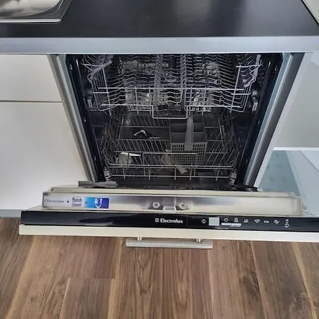 Apartment Spectacular 2 Bedroom Manchester
