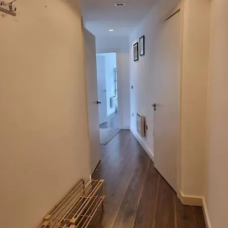 Apartmán Spectacular 2 Bedroom Manchester