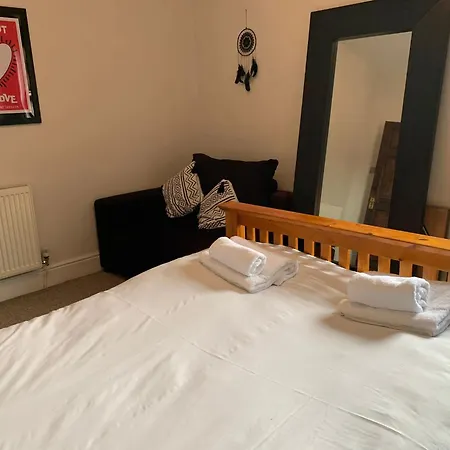 Lejlighed Beautifully Styled 2br With Garden *