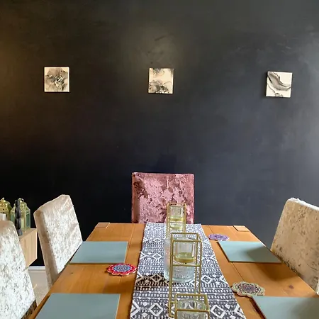Apartamento Beautifully Styled 2br With Garden *