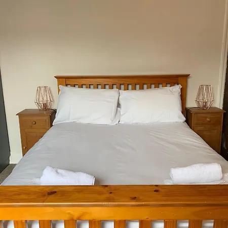 Apartamento Beautifully Styled 2br With Garden *