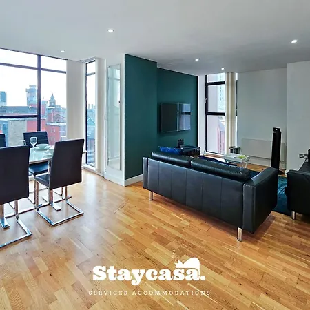 Apartamento Serene One-bedroom With Amazing Views! *
