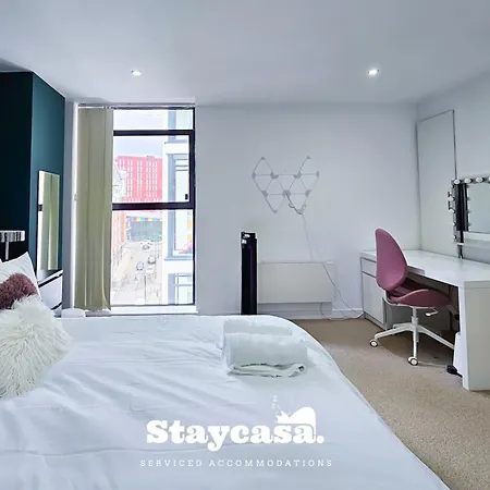 Apartamento Serene One-bedroom With Amazing Views! *
