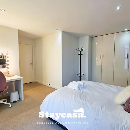 Serene One-bedroom With Amazing Views!