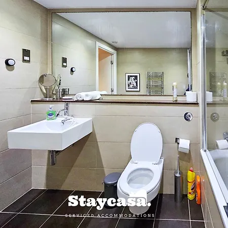 Serene One-bedroom With Amazing Views!