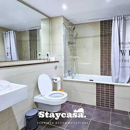 Serene One-bedroom With Amazing Views!