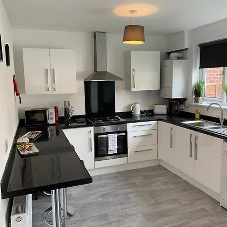 Relocating - Moving House - Contractors Manchester