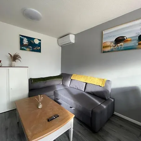 Dom wakacyjny Cosy 2-bed House In Ancoats Manchester! Manchester