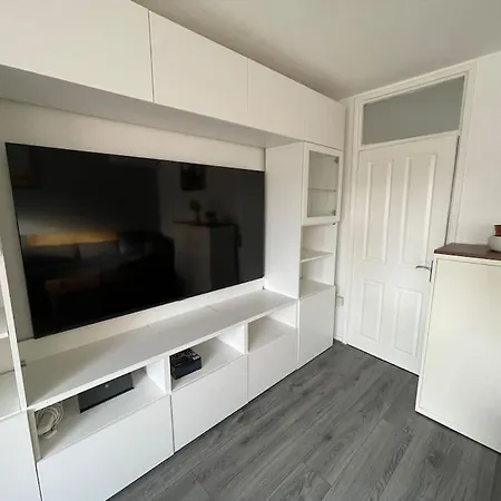 Dom wakacyjny Cosy 2-bed House In Ancoats Manchester!