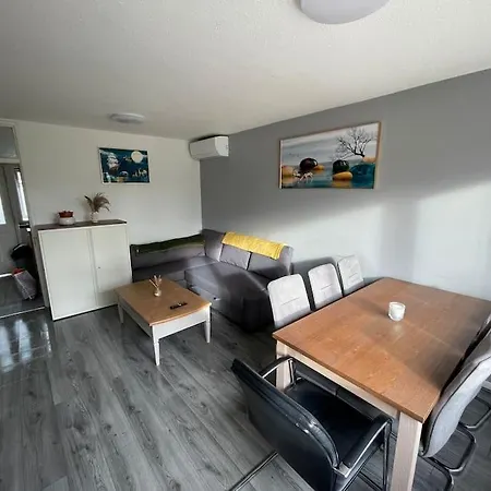 Dom wakacyjny Cosy 2-bed House In Ancoats Manchester!