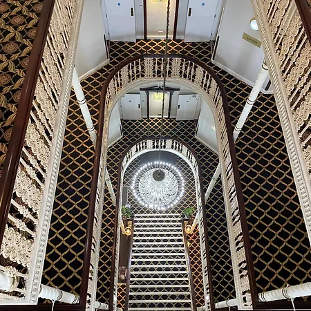 Hotel Britannia Centre Manchester