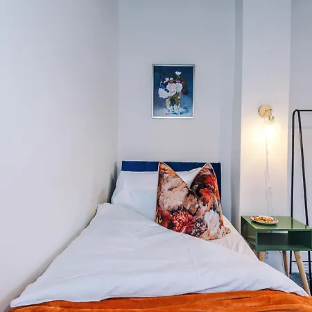 Charming 3-bedroom House-salford Ferienhaus Manchester