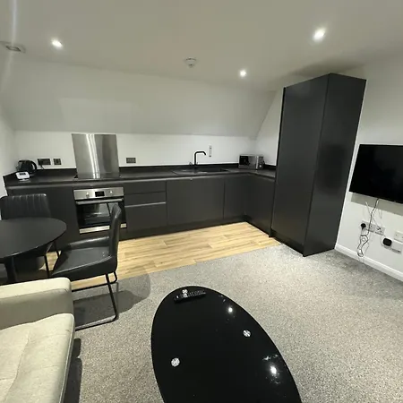 Apartology Appartement