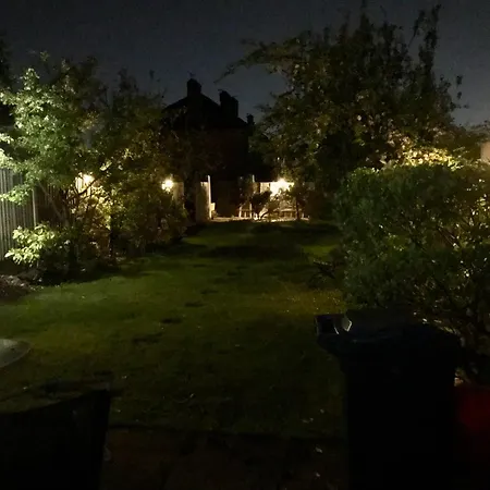 Homestay Clayton