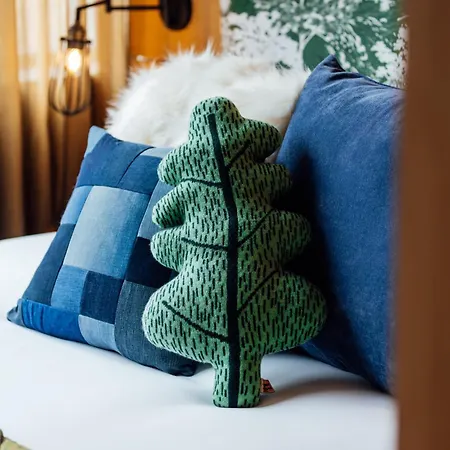 Hotell Treehouse