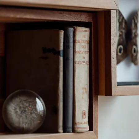 Treehouse Ξενοδοχείο