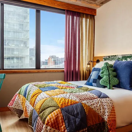 Treehouse Hotell