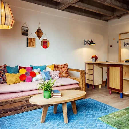 Treehouse Ξενοδοχείο Μάντσεστερ