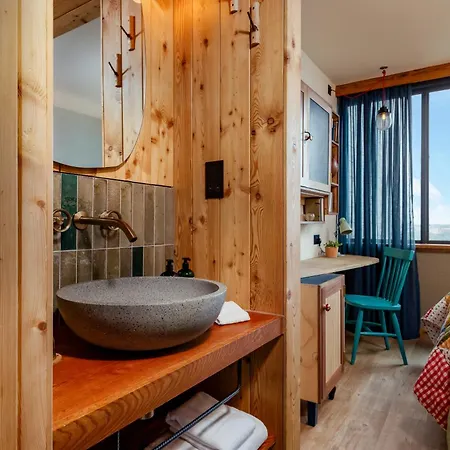 Hotell Treehouse Manchester