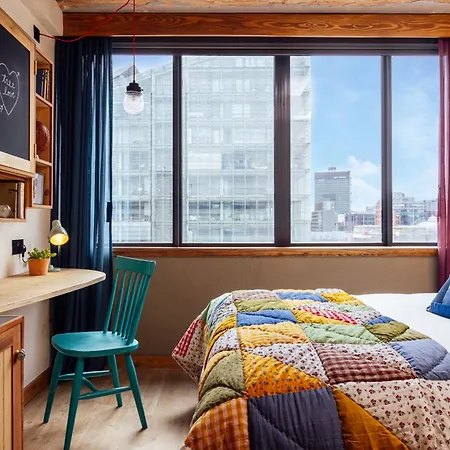 Treehouse Hotell