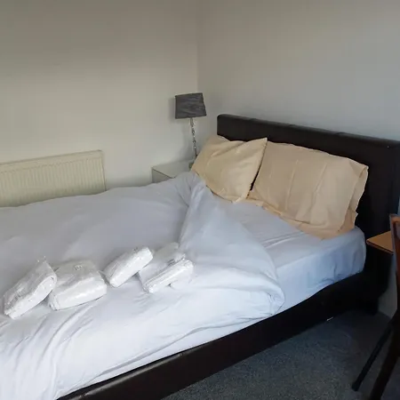 Morgan Ease ホームステイ *