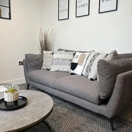 Prime 2 Bedroom With Rooftop Terrace