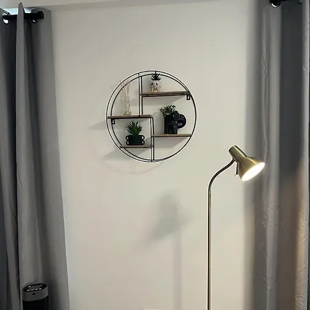 Lejlighed Prime 2 Bedroom With Rooftop Terrace *