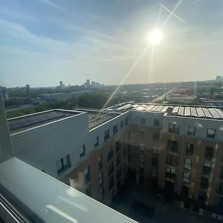 Prime 2 Bedroom With Rooftop Terrace