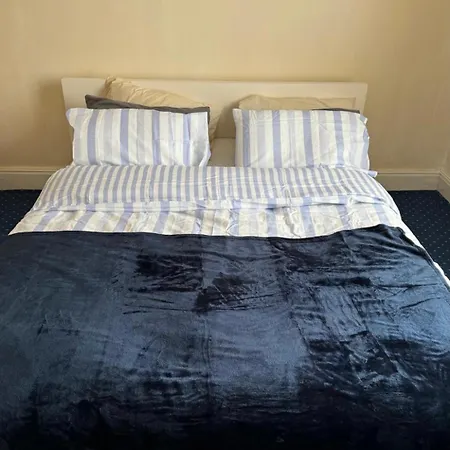 Homestay Cozy In London And *