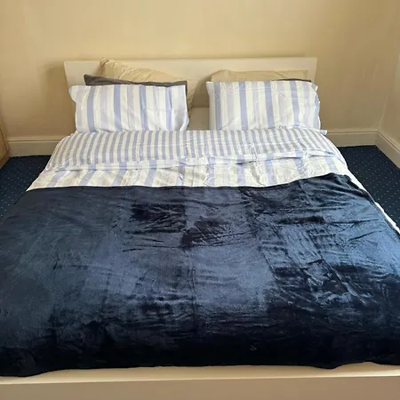 Homestay Cozy In London And *