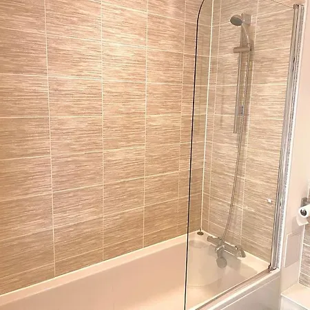 Lejlighed Prime 2 Bedroom With Rooftop Terrace Manchester