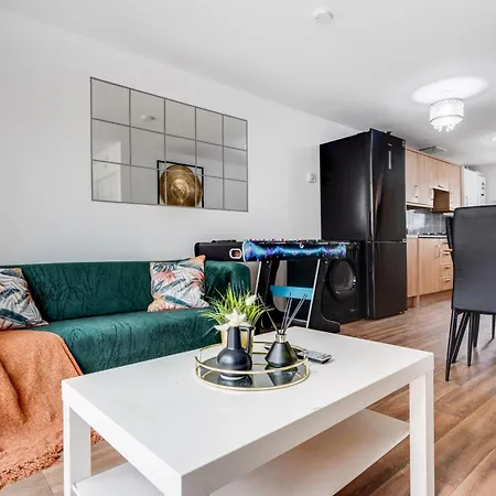 Prázdninový dům Exquisite Mcr Centr Gem - Foosball - Sleeps11