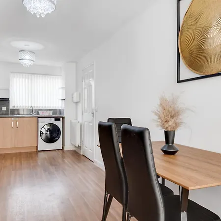 Exquisite Mcr Centr Gem - Foosball - Sleeps11 *