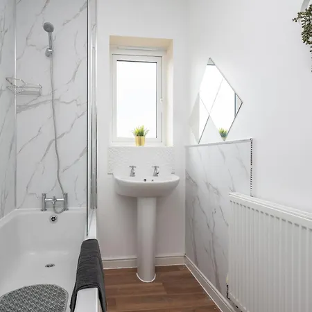 Exquisite Mcr Centr Gem - Foosball - Sleeps11 * Manchester