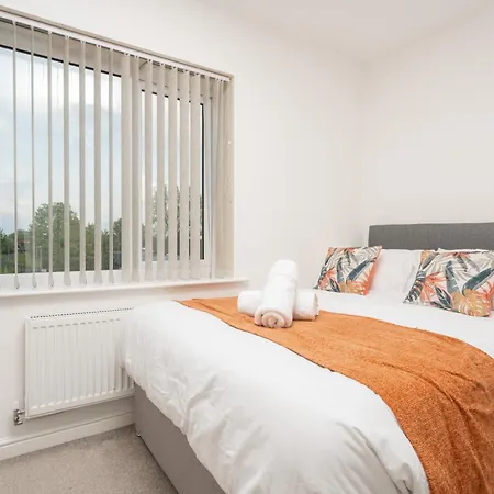 Exquisite Mcr Centr Gem - Foosball - Sleeps11 Дом отдыха Манчестер
