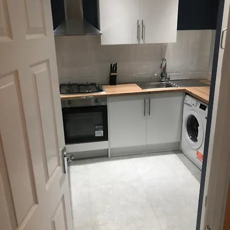 Campsite Private Manchester