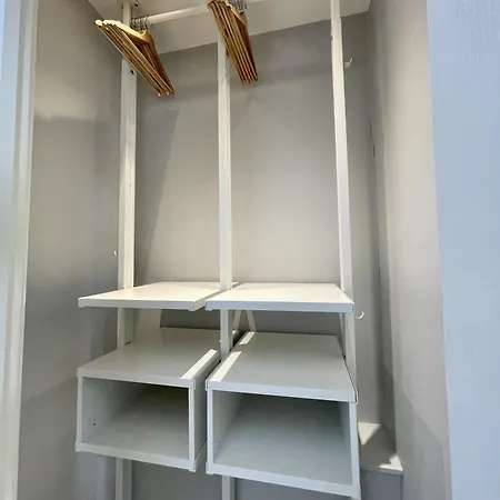 Cosy 2-bed Mánchester